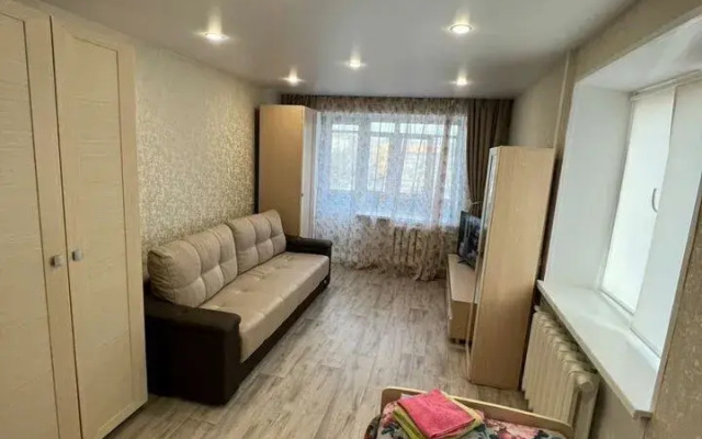 Апартаменты на улице Металлургов, 28