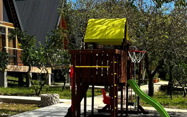 Ayfreymy Pitsunda Guest House