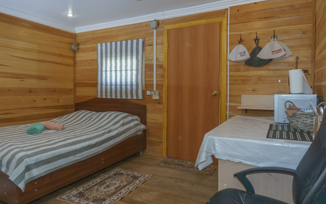 Lesnaya Skazka Guest House