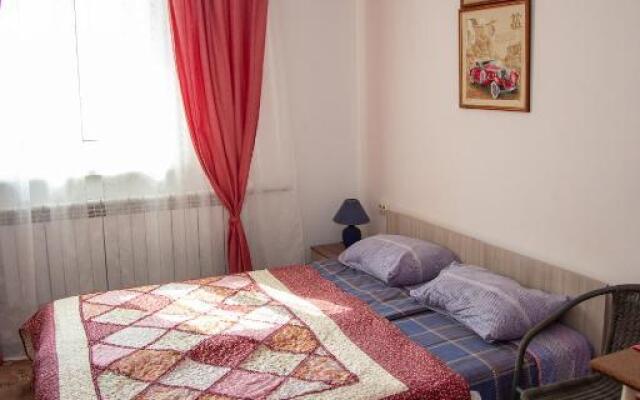 Volga-Volga Mini-Hotel