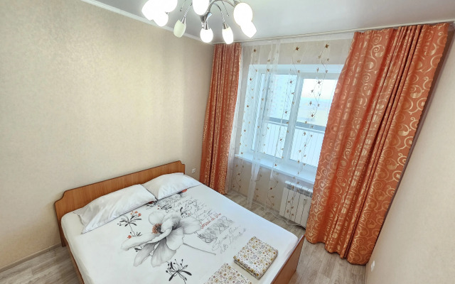 2-komnatnaya 7 spalnykh mest Flat