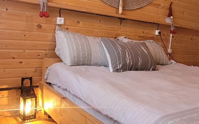 Beymaral Lodge Mini-Hotel