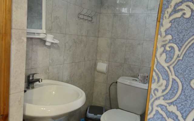 Dve Palmyij