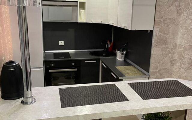 Апартаменты на Ленинском проспекте 39А