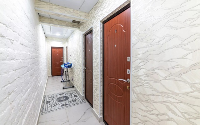Studiya Na Chernyakhovskogo 35 Apartments