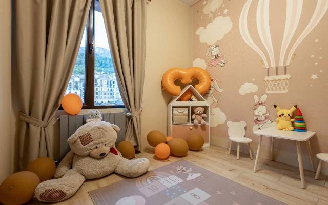Hotel Red Wood By Provence