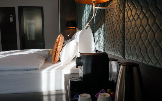 Germania Boutique Hotel