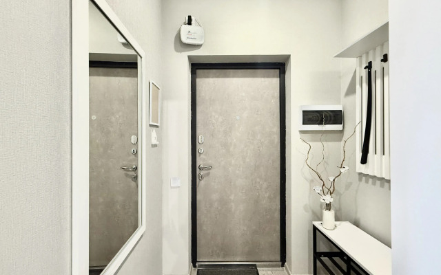 Квартира Мини люкс Новизна вкуса