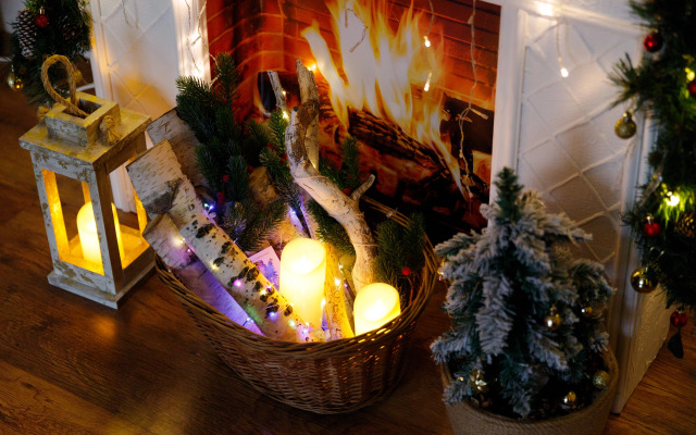 Квартира PrezentHaus Советская 190d k47