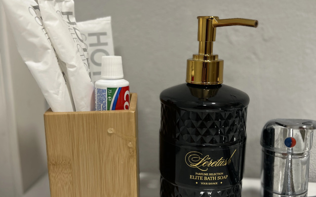 Апартаменты Hima