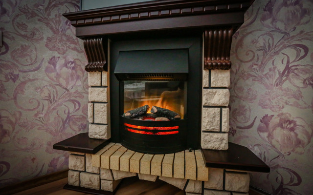 BelaTravel po adresu Romanovskaya sloboda, 20 Apartments