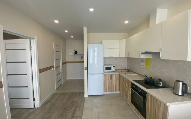 Апартаменты Сутки Уфа на  Рихарда Зорге 67/2 289