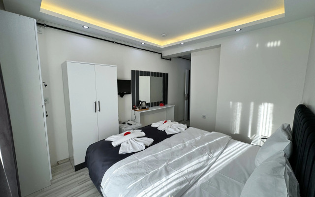 Vantalya Otel Hotel