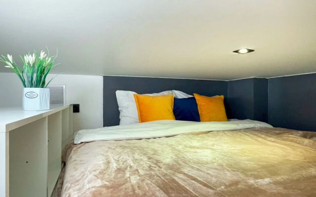 Апартаменты Dialog Apart 4