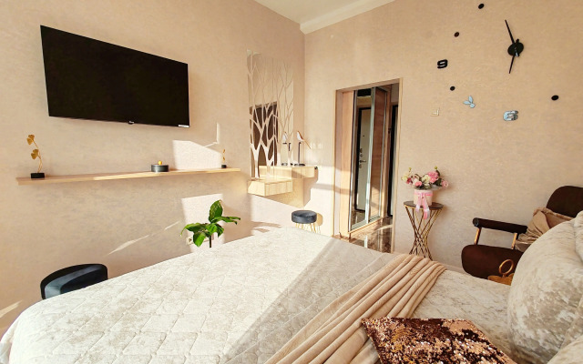 Gosti Sochi Apartments