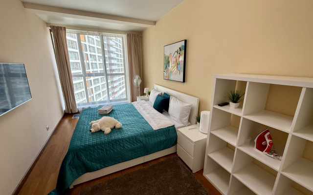Laynerpremiumapart Apartment hotel