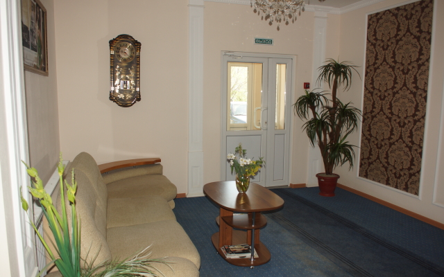 Aelita Hotel