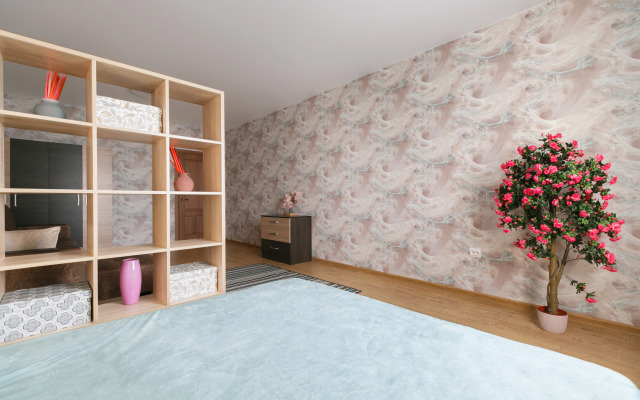 Квартира на ул Мичурина 24