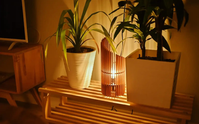 Апартаменты Гармония уюта на Кирова