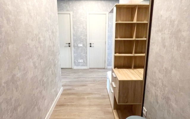 Квартира Новостройка в Центре Города