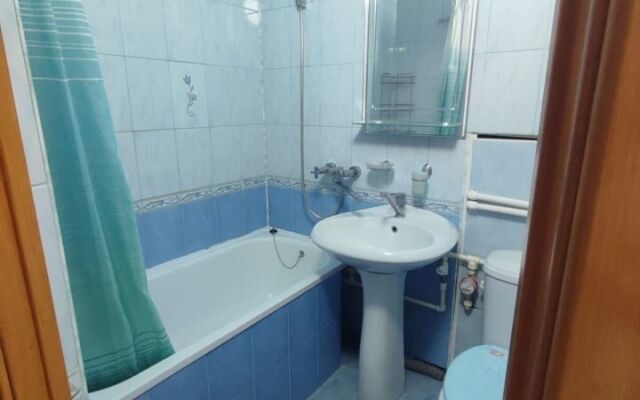 Na Baklanovskom Prospekte 144 Flat