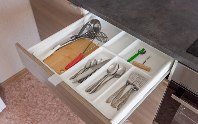 Квартира Devi Лавочкина 23