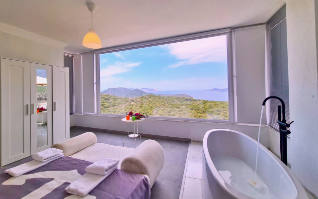 VİLLA ÇAPA Villa