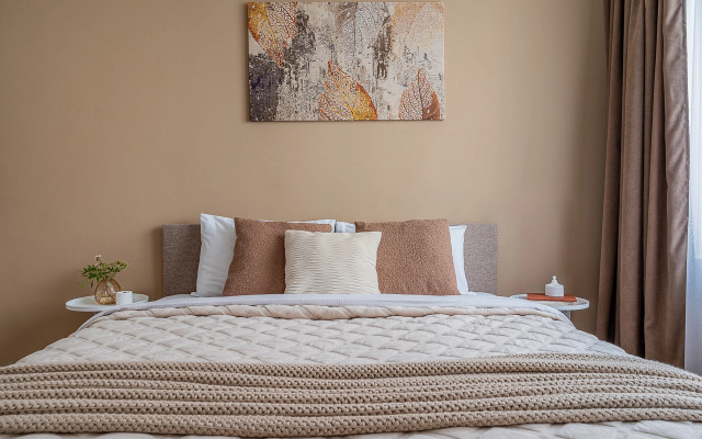 Квартира Ольховский Парк