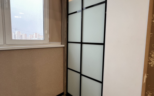 Апартаменты Гринхаус