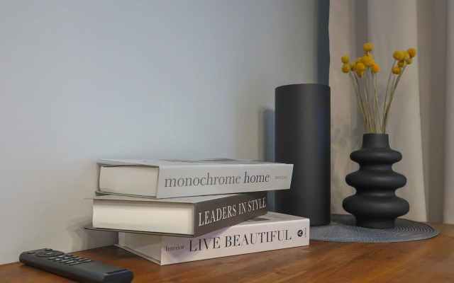 Апартаменты Уютная Студия в ЖК N’ice Loft