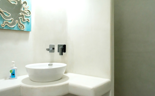 Luxury Chara with Private Pool Villa