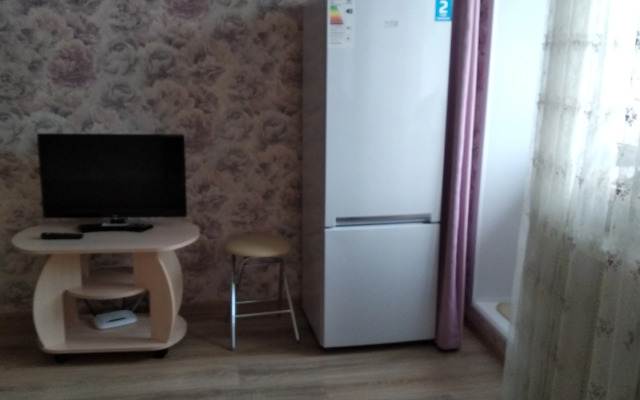 Квартира Однокомнатная Студия в Районе Универмага