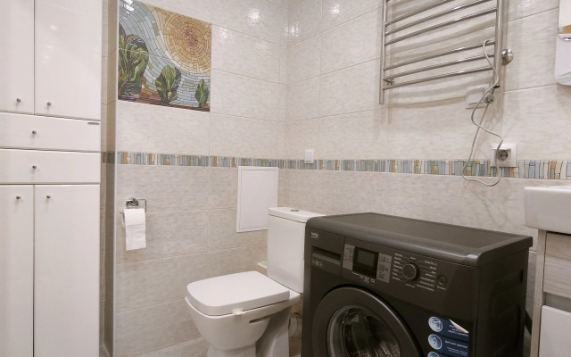 Квартира Уютная на Ботанике