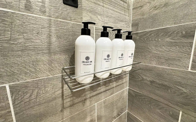 Квартира Юргинская 4/2