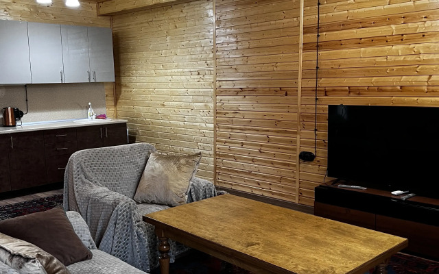 Гостевой дом Трехэтажный 3/1