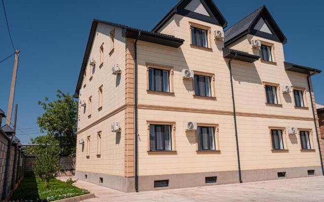 B&B Hotel Shymkent