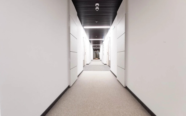 Apartico 4 Business Class na Sotsialisticheskoy Apartments