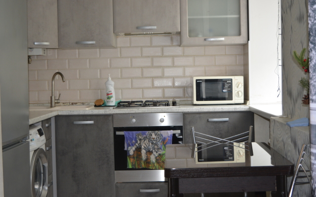 Na Morisa Toreza 7 Apartments