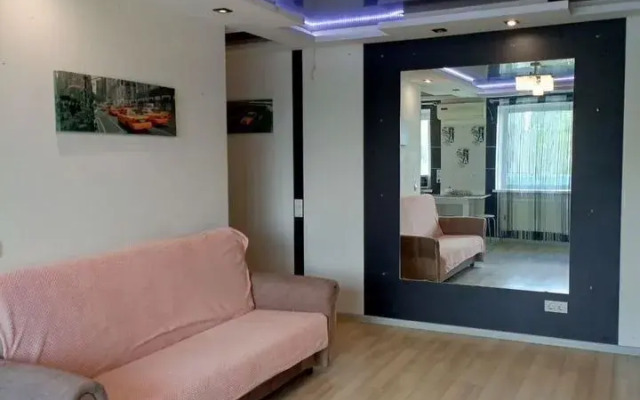 Апартаменты в Северном микрорайоне 8