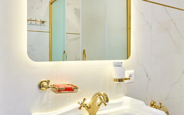 Квартира Deluxe Apartment 45 м2