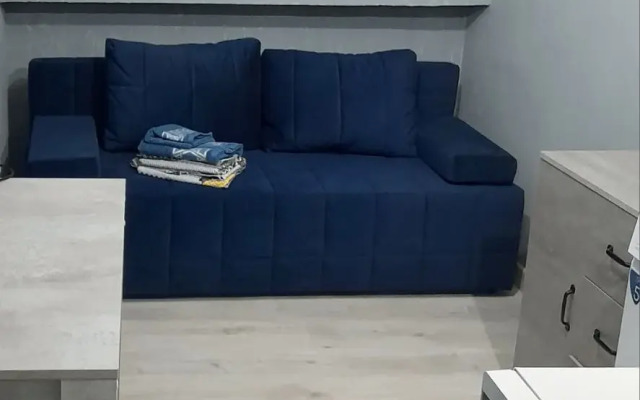 Апартаменты Уютный лофт без окна