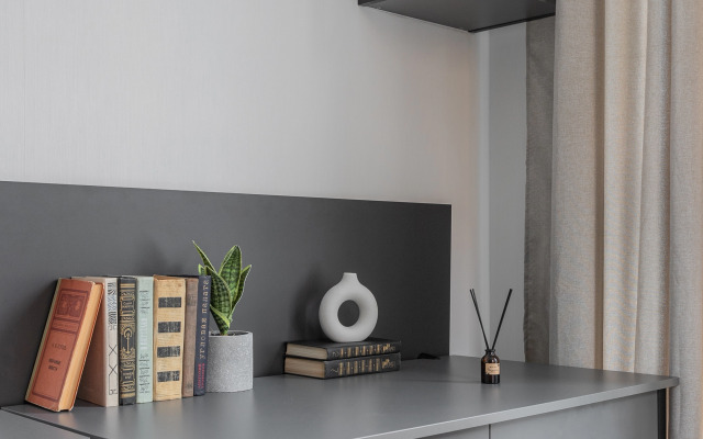 Квартира Joy Прокшинский