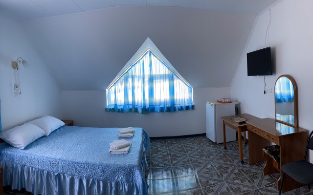 Zolotyie Peski Mini-Hotel
