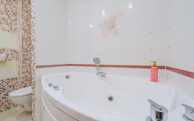 Квартира Студия рядом с Метро