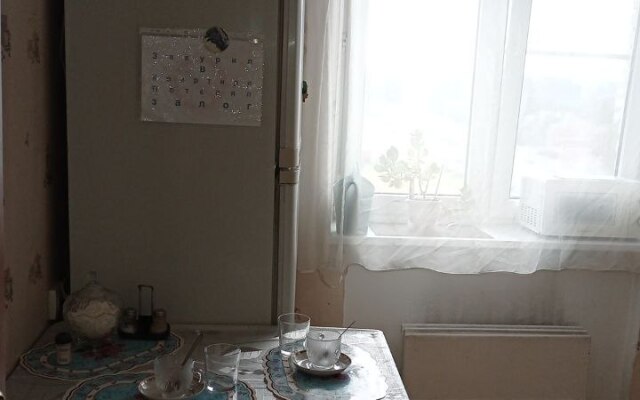 Квартира Live-In-Comfort Гагарина 39