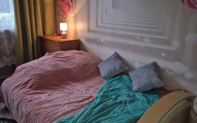 Квартира в Зеленограде