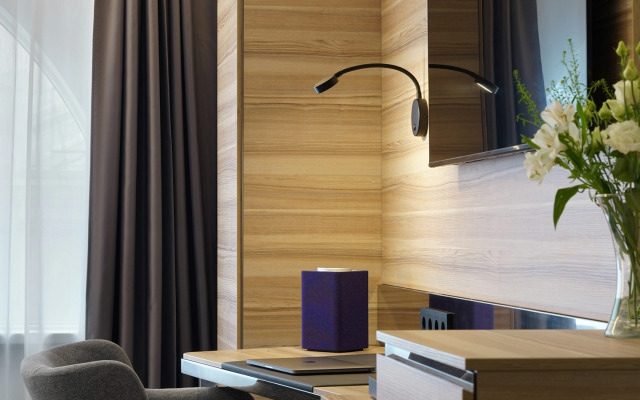 Novotel Санкт-Петербург Центр