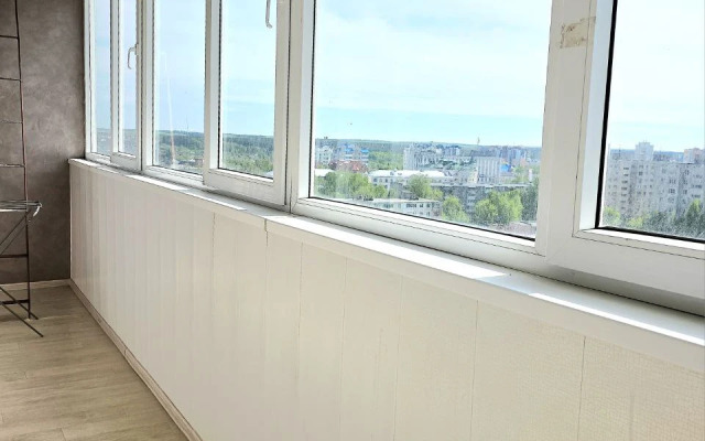 Na Ulitse Latyshskikh Strelkov 45 Apartments