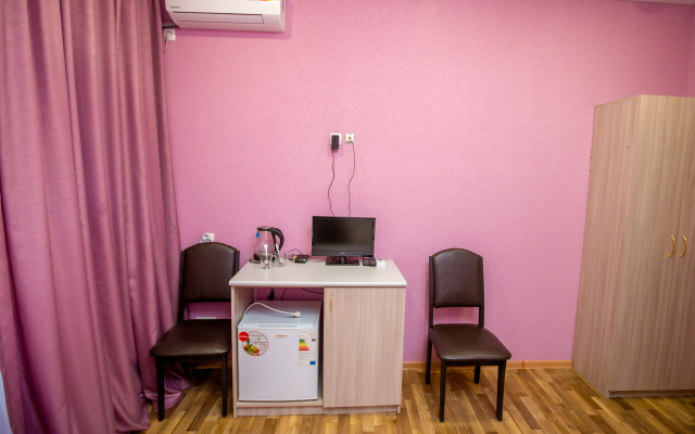 Baliz Hostel