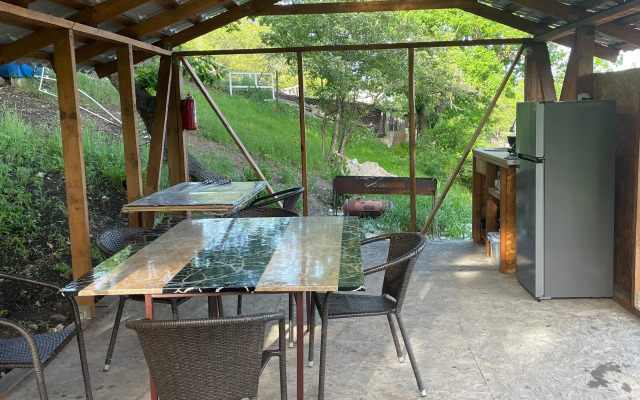 Частный дом Дубки 2